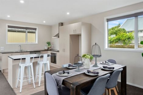 Photo of property in 1 Wildberry Street, Woolston, Christchurch, 8023