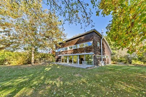 Photo of property in 581 Pesters Road, West Eyreton, 7475