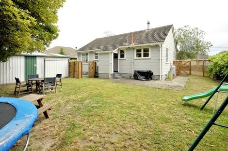 Photo of property in 46 Rowcliffe Crescent, Avonside, Christchurch, 8061