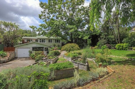 Photo of property in 21 Selwyn Road, Havelock North, 4130