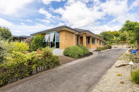 Photo of property in 22 Ashmore Drive, Frankleigh Park, New Plymouth, 4310