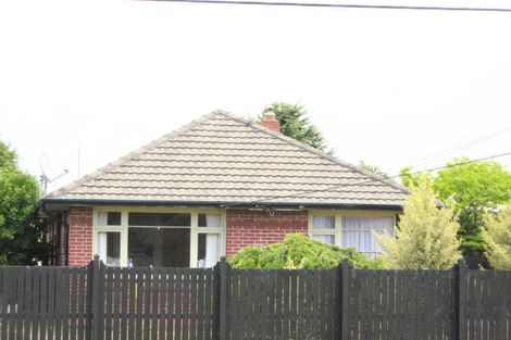 Photo of property in 408 Breezes Road, Aranui, Christchurch, 8061