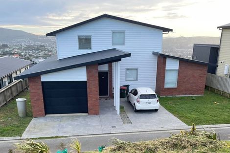 Photo of property in 89 Cedarwood Street, Woodridge, Wellington, 6037