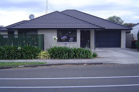 Photo of property in 608 Pioneer Highway, Highbury, Palmerston North, 4412