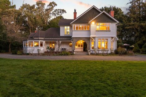 Photo of property in 85 Neave Road, West Melton, Christchurch, 7675