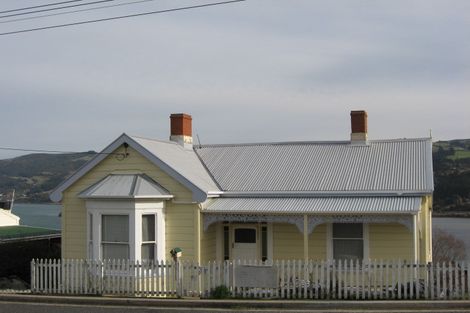 Photo of property in 24 Meridian Street, Port Chalmers, 9023