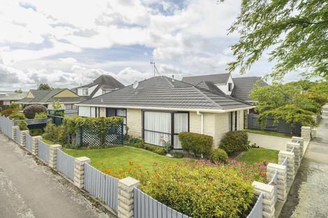 Photo of property in 1 Mcarthur Street, Terrace End, Palmerston North, 4410