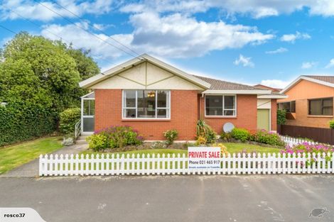 Photo of property in 20 Albert Street, Saint Clair, Dunedin, 9012