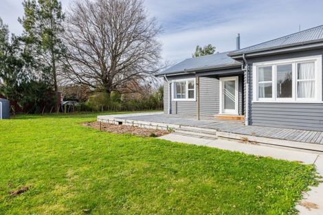 Photo of property in 9c Lawrence Street, Otane, 4202