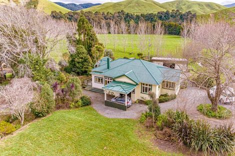 Photo of property in 2157 Te Ore Ore-bideford, Bideford, Masterton, 5871