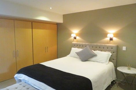 Photo of property in Sanctum Apartment, 10 Ebor Street, Te Aro, Wellington, 6011