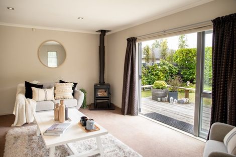 Photo of property in 11 Esther Street, Martinborough, 5711