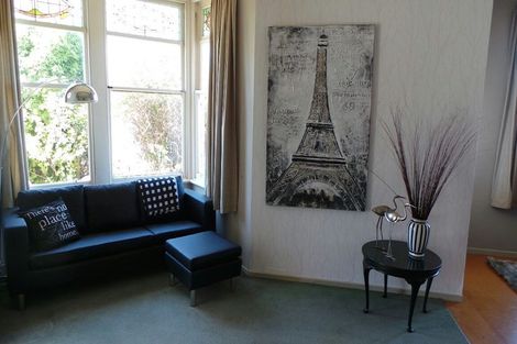 Photo of property in 12 Argyle Street, Mornington, Dunedin, 9011