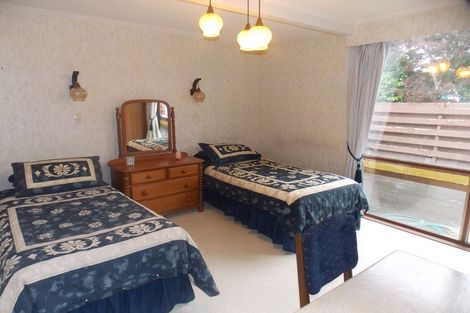 Photo of property in 4 Paradise Place, Milson, Palmerston North, 4414