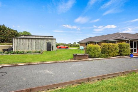 Photo of property in 46b Brinkworth Road, Tamahere, Cambridge, 3493