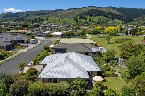 Photo of property in 10 Harriet Court, Richmond, 7020