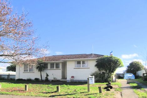 Photo of property in 56 Dundee Drive, Flaxmere, Hastings, 4120