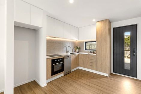 Photo of property in 2/138 Fitzgerald Avenue, Christchurch Central, Christchurch, 8011