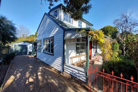 Photo of property in 97 North Belt, Lincoln, 7608