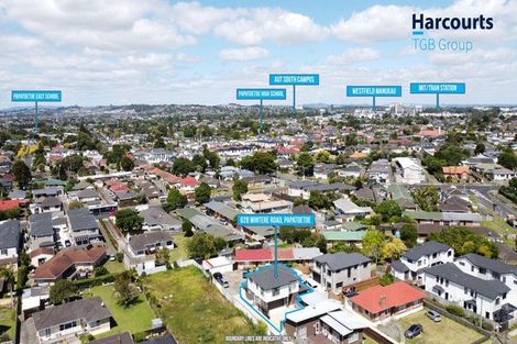 Photo of property in 62b Wintere Road, Papatoetoe, Auckland, 2025