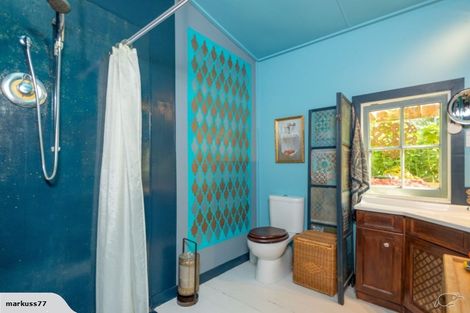 Photo of property in 4 Maning Street, Kohukohu, 0491