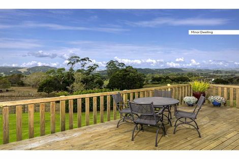 Photo of property in 51 Drinnan Road, Waitoki, Kaukapakapa, 0871