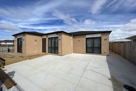 Photo of property in 21 Seddon Avenue, Papatoetoe, Auckland, 2104