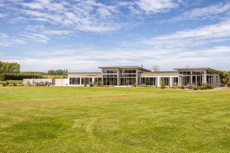 Photo of property in 158 Topito Road, Tuahiwi, Kaiapoi, 7691