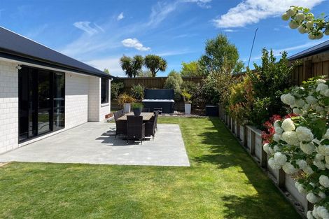 Photo of property in 5 Redhaven Rise, Netherby, Ashburton, 7700