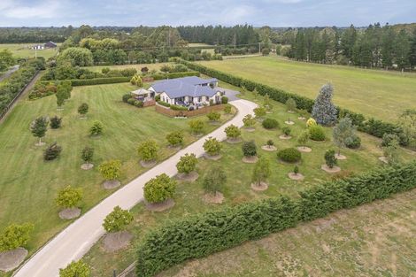 Photo of property in 1 Aviation Avenue, Fernside, Rangiora, 7471