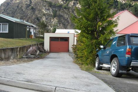 Photo of property in 27b Bowen Street, Queenstown, 9300