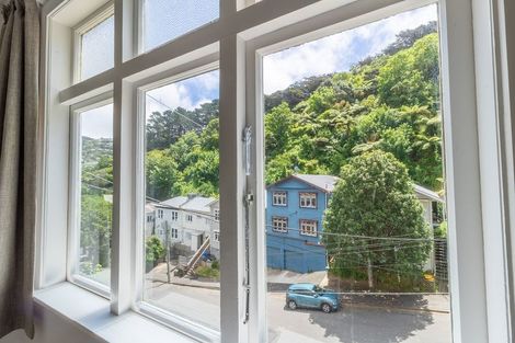 Photo of property in 36 Adams Terrace, Aro Valley, Wellington, 6021