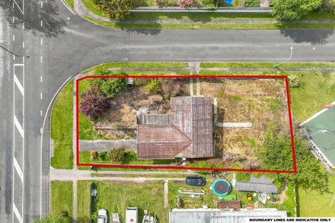 Photo of property in 251 Balmoral Drive, Tokoroa, 3420