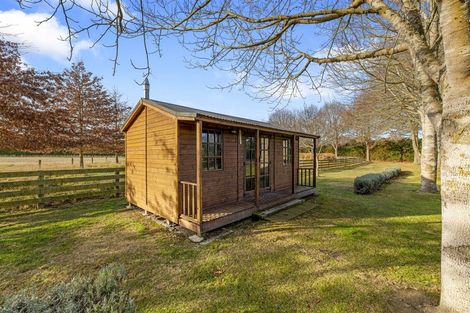 Photo of property in 411 Heywards Road, Clarkville, Kaiapoi, 7692