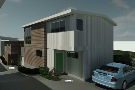 Photo of property in 5 Ohariu Road, Johnsonville, Wellington, 6037