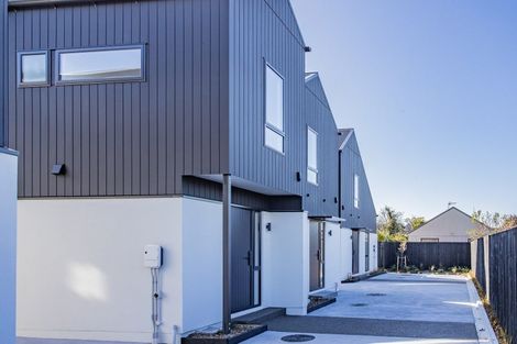 Photo of property in 3/98 Proctor Street, Papanui, Christchurch, 8053