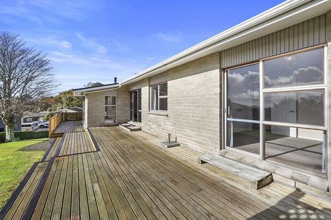 Photo of property in 15 Pukekohatu Street, Waitara, 4320