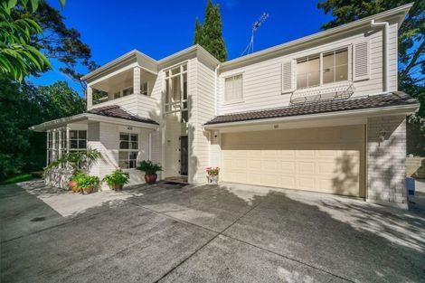 Photo of property in 9a Moore Street, Hillcrest, Auckland, 0627