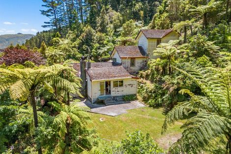 Photo of property in 85 Elmslie Road, Pinehaven, Upper Hutt, 5019