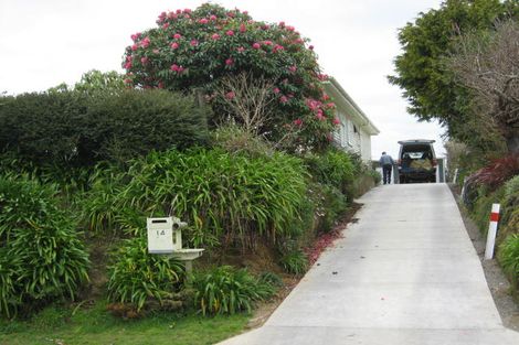 Photo of property in 14 Graham Street, Levin, 5510