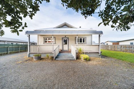 Photo of property in 155 Makino Road, Maewa, Feilding, 4702