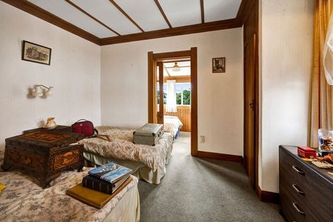 Photo of property in 17 Caplen Street, Hawera, 4610