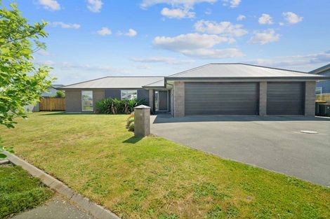 Photo of property in 30 Greenstone Street, Rolleston, 7614