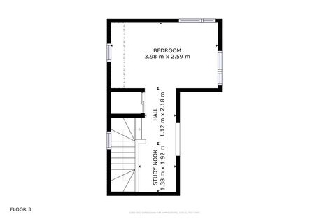 Photo of property in 22 Maungaraki Road, Korokoro, Lower Hutt, 5012