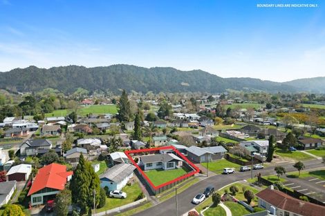 Photo of property in 8 Albert Place, Ngaruawahia, 3720