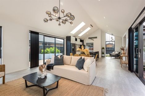 Photo of property in 4 Whitburn Avenue, Halswell, Christchurch, 8025