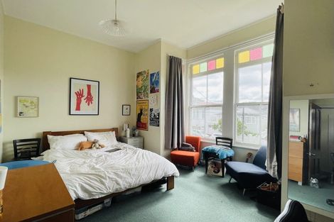 Photo of property in 68 Wright Street, Mount Cook, Wellington, 6021