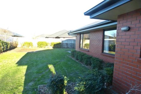 Photo of property in 12 Gosling Crescent, Halswell, Christchurch, 8025