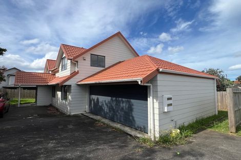 Photo of property in 9a Hamlin Road, Mount Wellington, Auckland, 1060