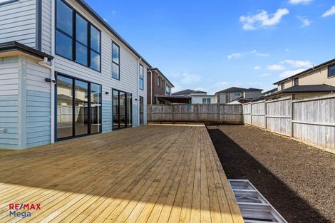 Photo of property in 14 Urney Drive, Flat Bush, Auckland, 2019